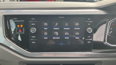 Volkswagen Polo 1.0 TSI Style 5dr Petrol Hatchback